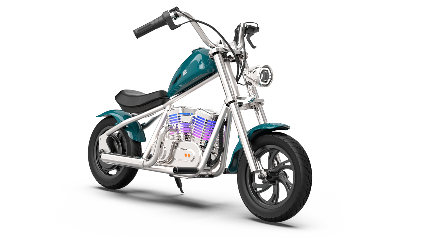 Mini Chopper Motorcycles for Sale | HYPER GOGO